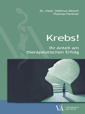 cover image of Krebs!